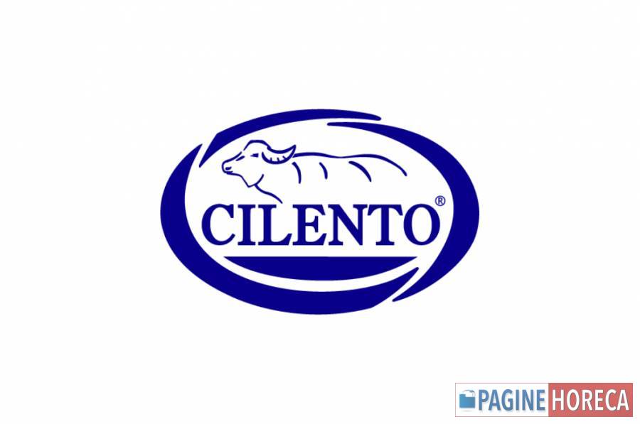 CILENTO SPA