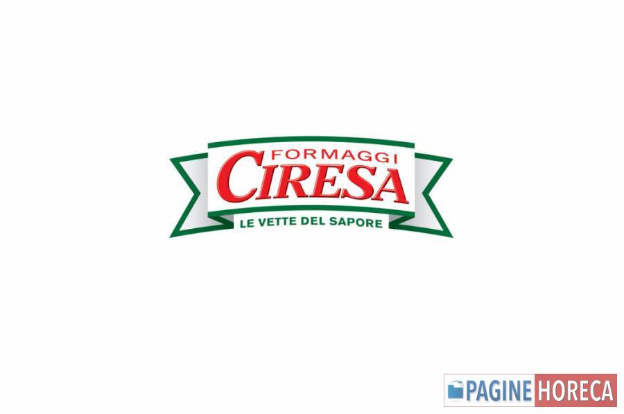CIRESA SRL