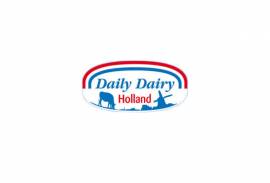DAILY DAIRY HOLLAND