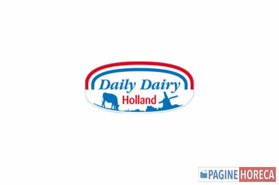 DAILY DAIRY HOLLAND