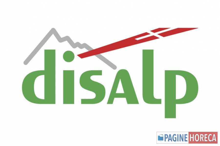 DISALP SARL