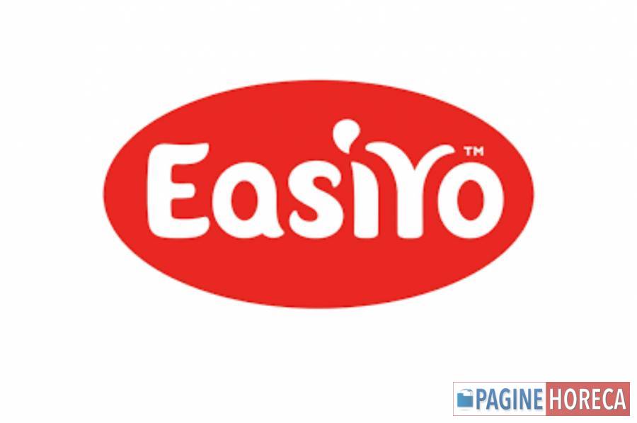 EASIYO YOGURT