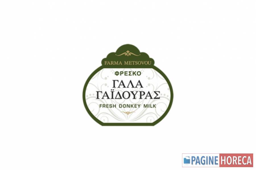 FARMA METSOVOU