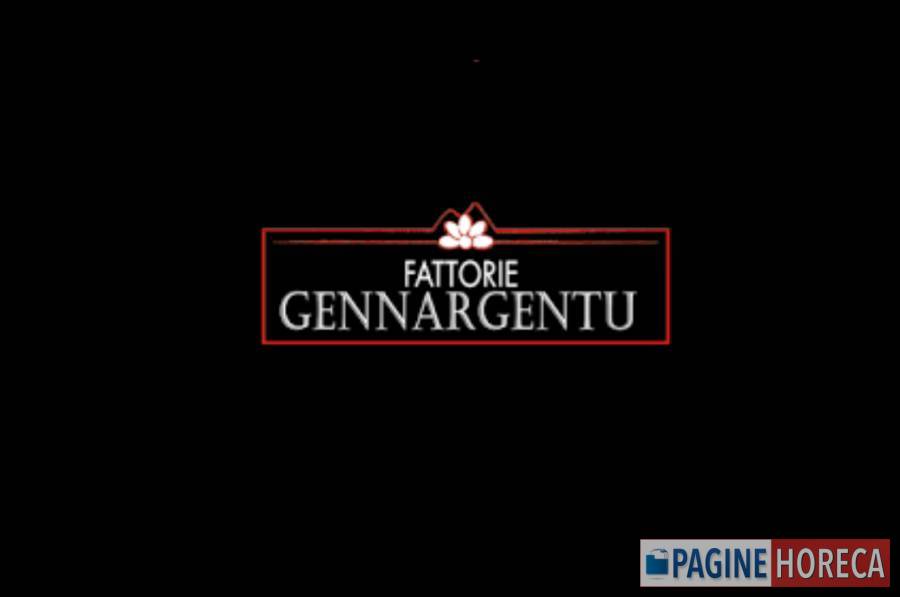 LA FATTORIA DEL GENNARGENTU SRL