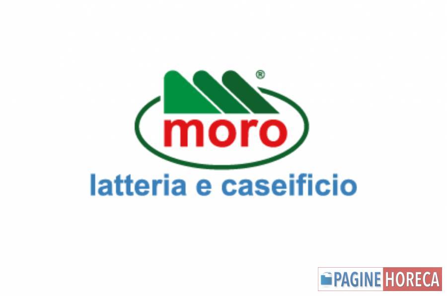 LATTERIA MORO DI MORO SERGIO