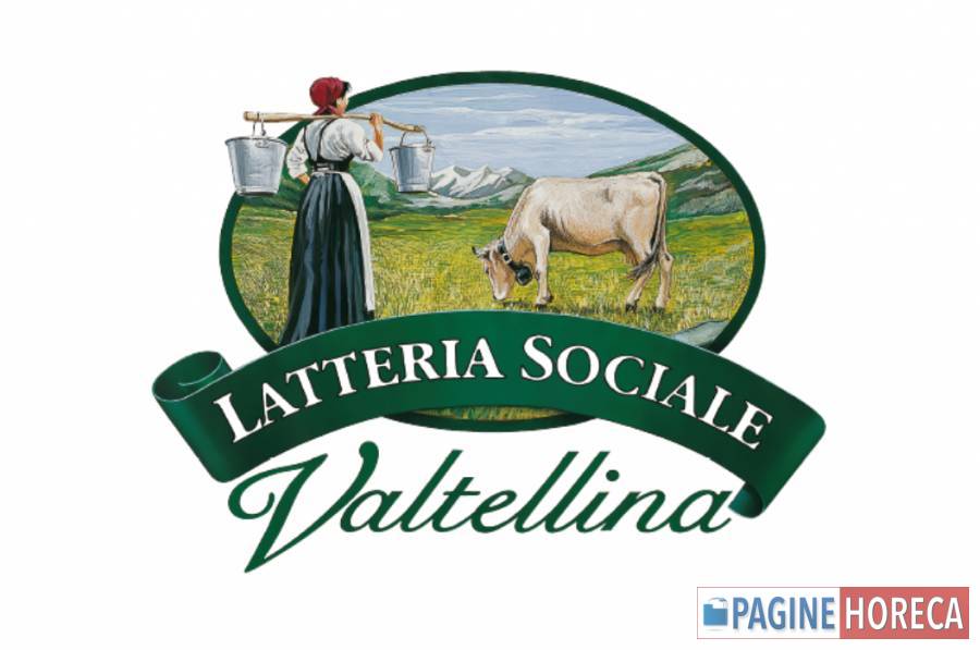 LATTERIA SOCIALE VALTELLINA SCA
