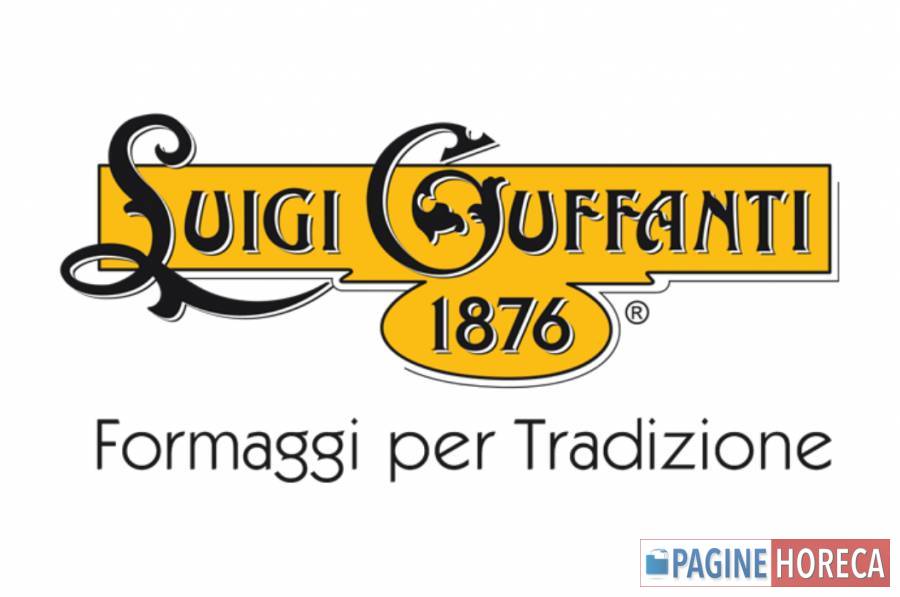 LUIGI GUFFANTI FORMAGGI 1876