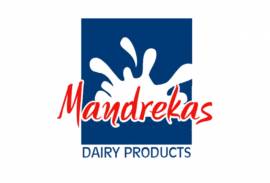 MANDREKAS S.A. - DAIRY PRODUCTS