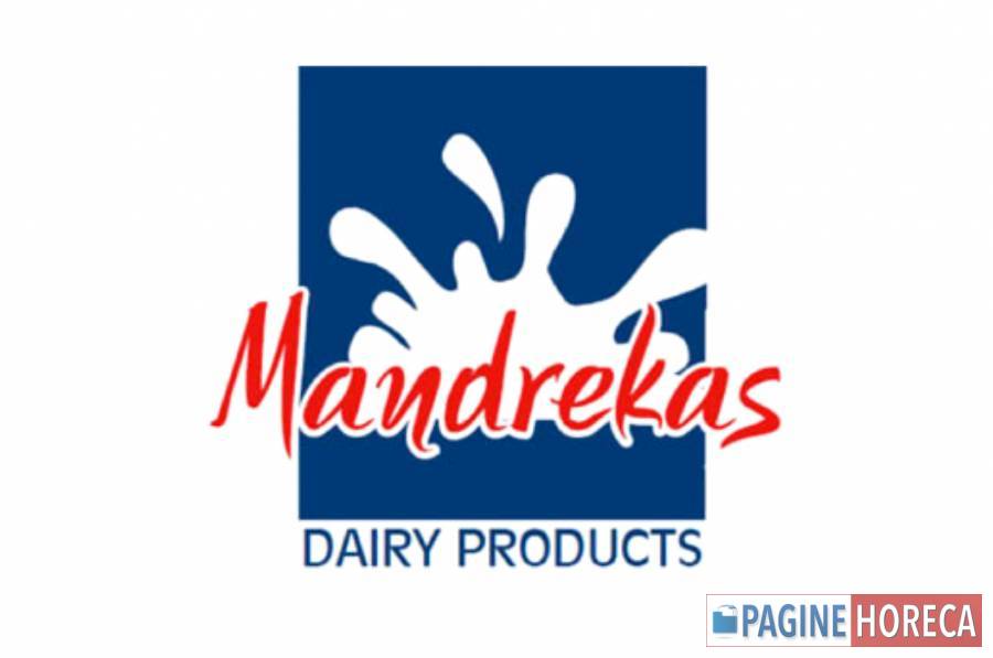 MANDREKAS S.A. - DAIRY PRODUCTS