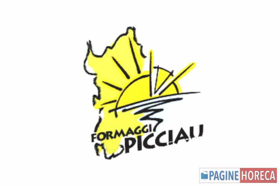 PICCIAU SALVATORE CASEIFICIO