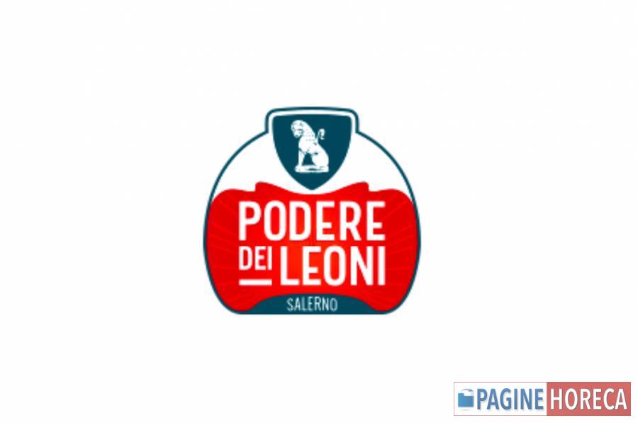 PODERE DEI LEONI SAS DI LUISA PONTICELLI &