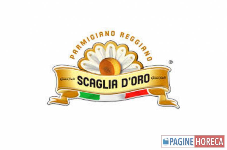 SCAGLIA D'ORO SRL