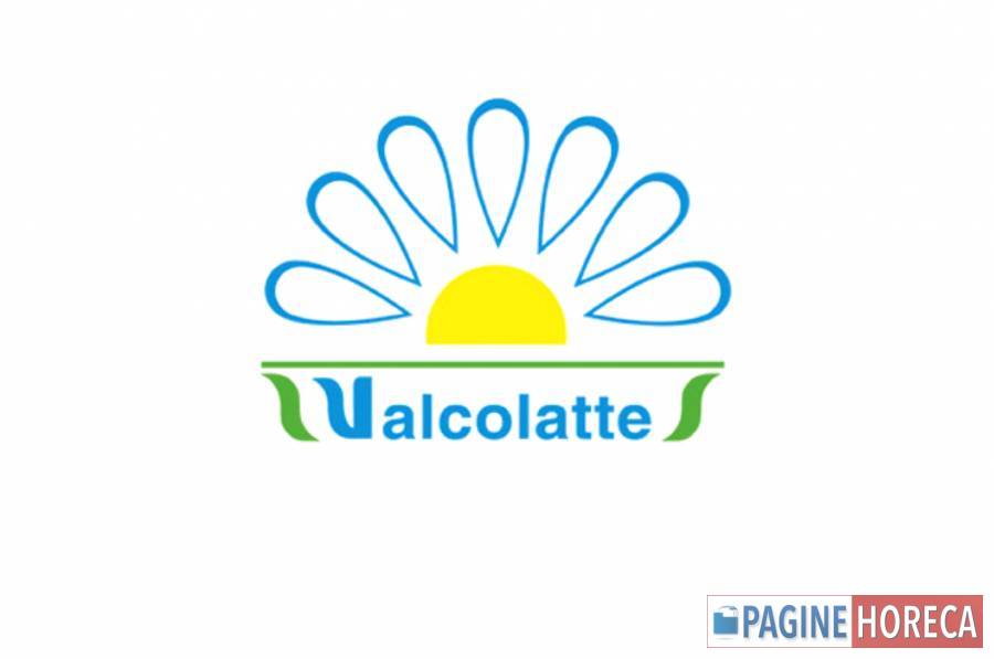 VALCOLATTE SRL