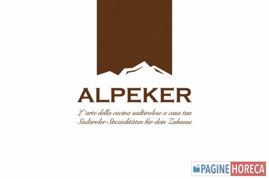 ALPEKER SRL