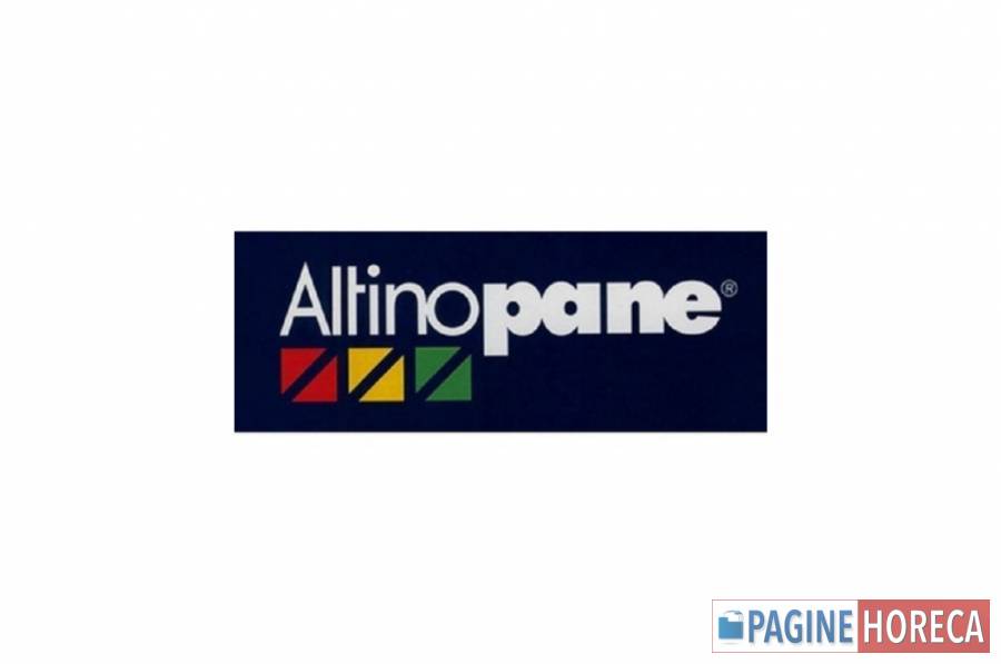 ALTINO PANE SRL