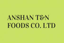 ANSHAN T&amp;N FOODS CO. LTD