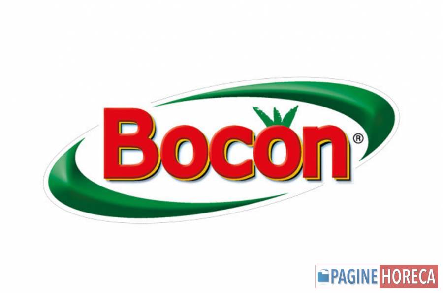 BOCON SRL