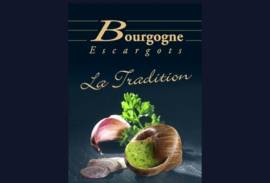 BOURGOGNE ESCARGOTS SAS