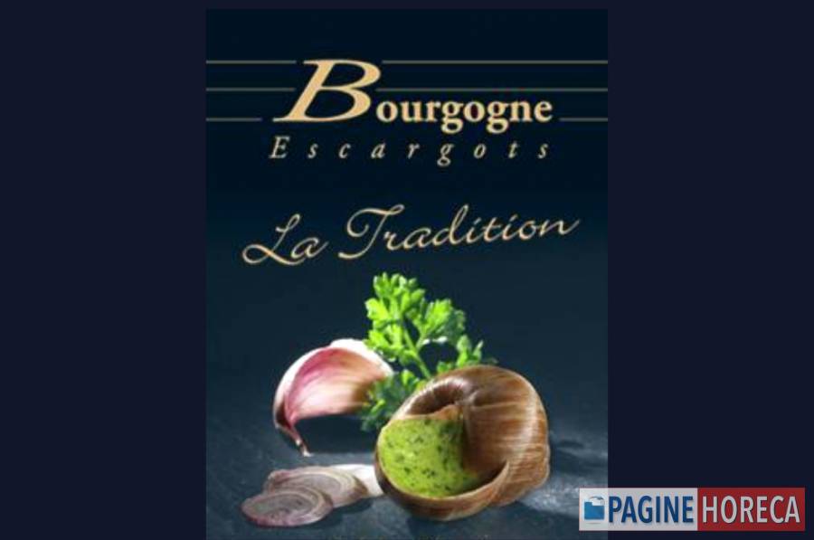 BOURGOGNE ESCARGOTS SAS