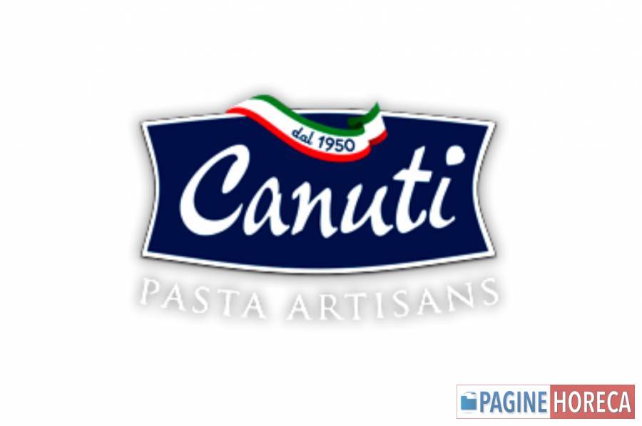 CANUTI TRADIZIONE ITALIANA SRL