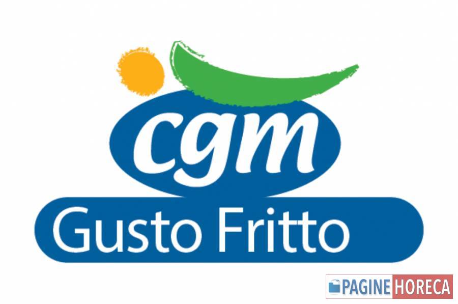 CGM SRL