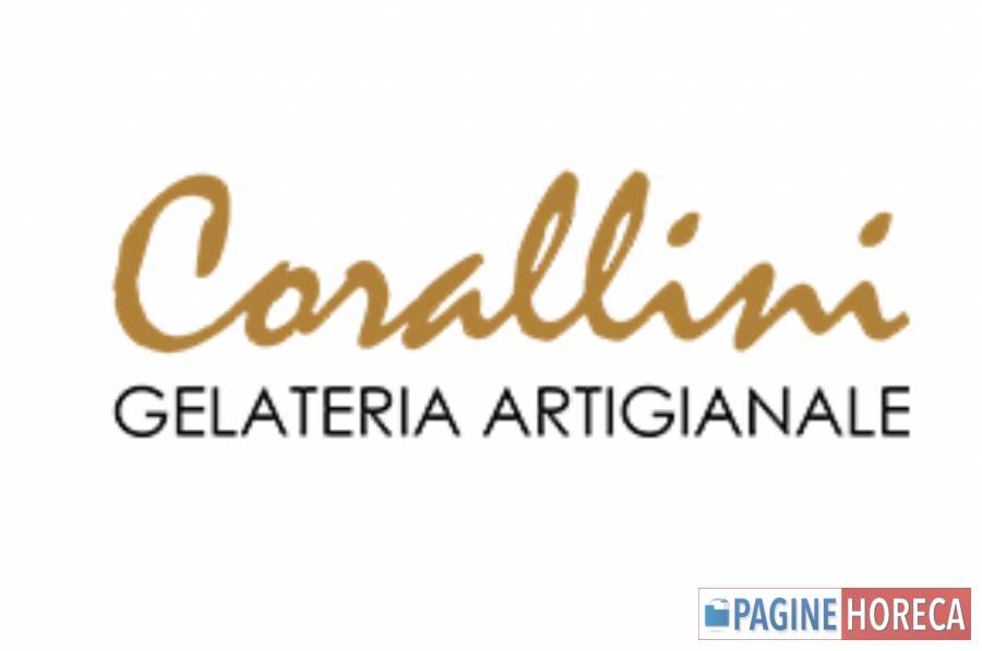 CORALLINI SWEET CATERING SAS