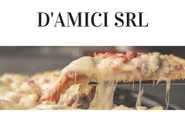 D'AMICI SRL