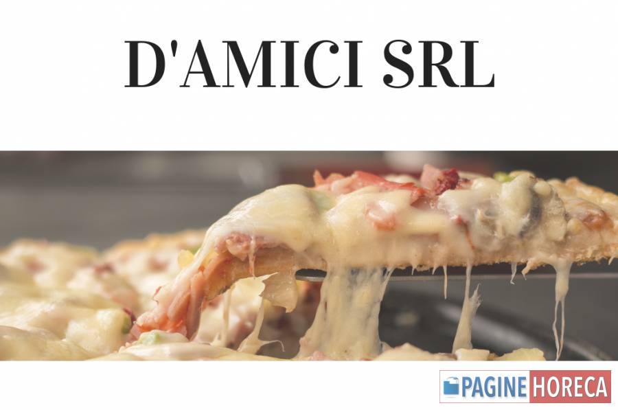 D'AMICI SRL