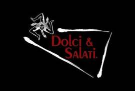 DOLCI E SALATI DI ALFONSO CRAPANZANO