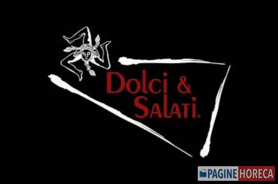 DOLCI E SALATI DI ALFONSO CRAPANZANO