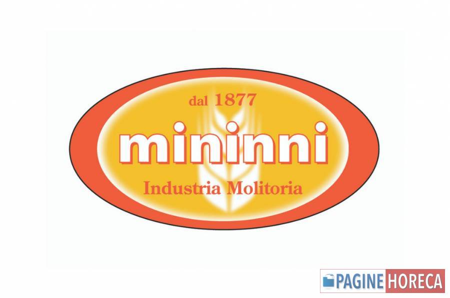 INDUSTRIA MOLITORIA MININNI SRL