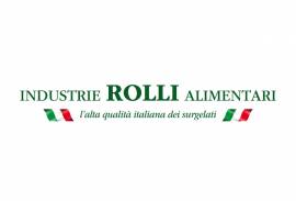 INDUSTRIE ROLLI ALIMENTARI SPA