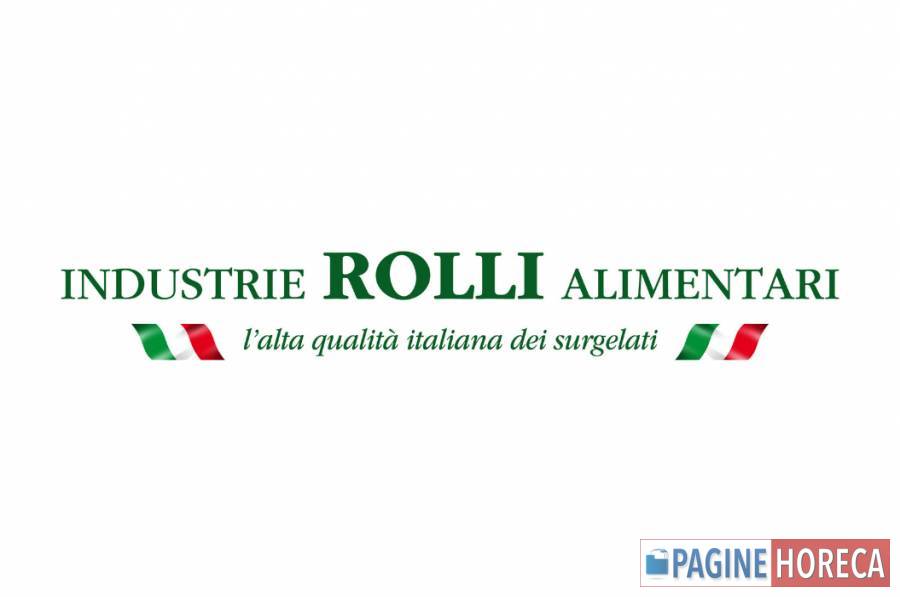 INDUSTRIE ROLLI ALIMENTARI SPA