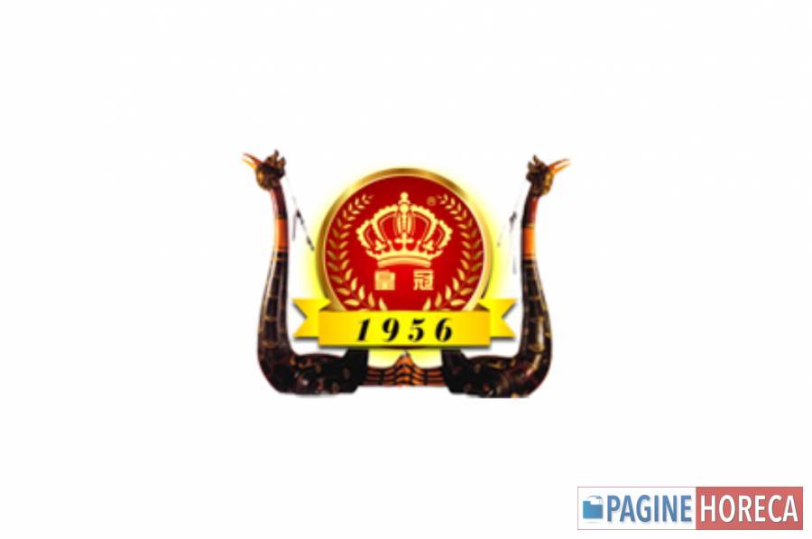 JINGZHOU CITY CROWN CONDIMENT CO.,LTD