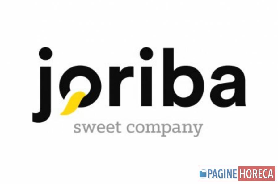 JORIBA INDUSTRIAL BAKERY