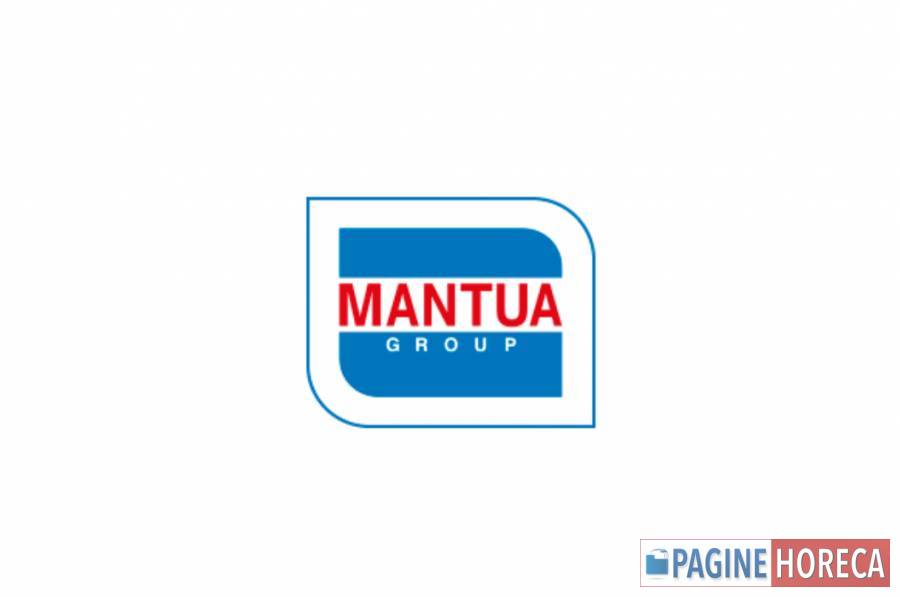 MANTUA SURGELATI SPA