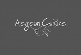 AEGEAN CUISINE