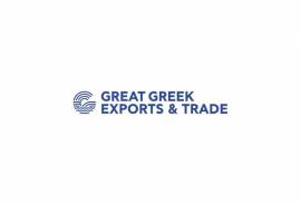 GREAT GREEK EXPORTS AND TRADE