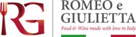 ROMEO E GIULIETTA FOOD AND WINE