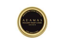 ADAMAS CAVIAR / SALMO PAN SRL