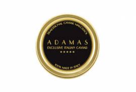 ADAMAS CAVIAR / SALMO PAN SRL