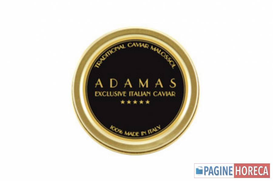ADAMAS CAVIAR / SALMO PAN SRL
