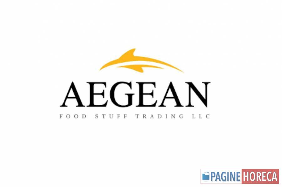 AEGEAN GOURMET