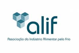 ALIF - ASSOCIAÇÃO DA INDÚSTRIA ALIMENTAR PELO FRIO