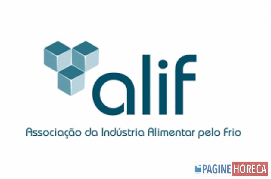 ALIF - ASSOCIAÇÃO DA INDÚSTRIA ALIMENTAR PELO FRIO