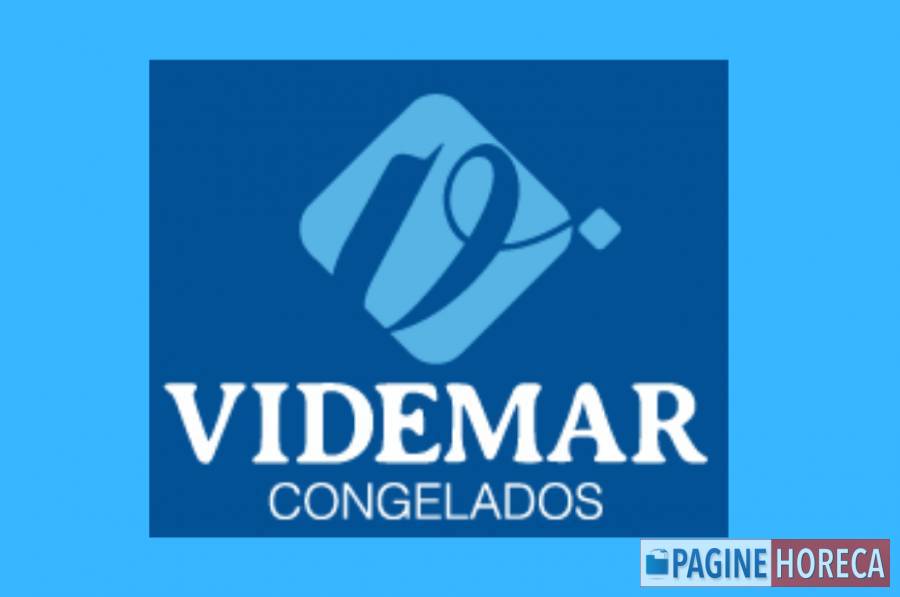 CONGELADOS VIDEMAR SL