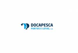 DOCAPESCA-PORTOS E LOTAS SA