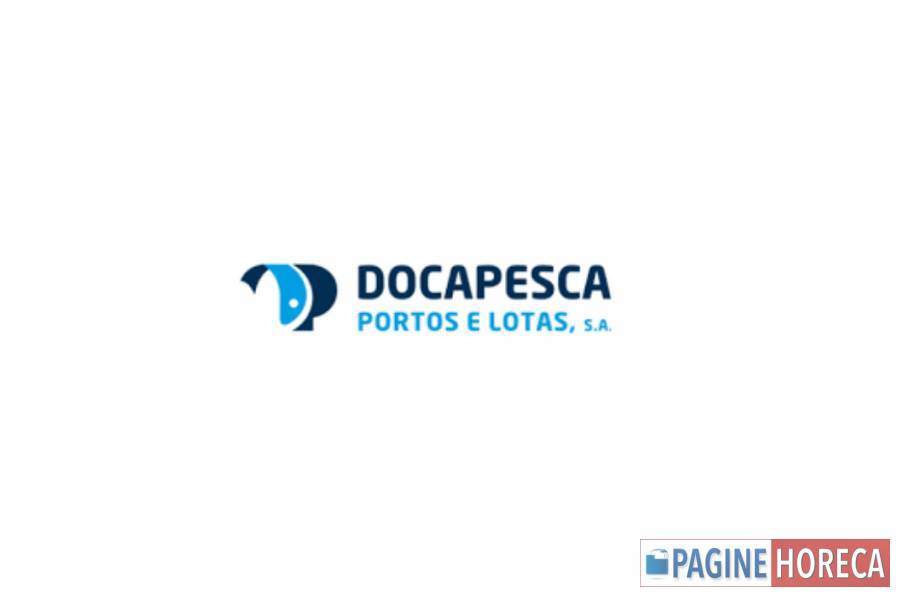 DOCAPESCA-PORTOS E LOTAS SA