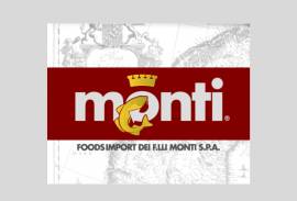 FOODS IMPORT DEI F.LLI MONTI SPA