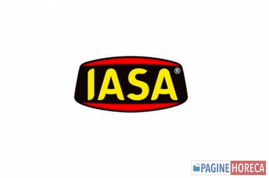 IASA SRL